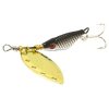   Extreme Fishing Absolute Obsession 12 14-SBlack/G -  -   
