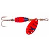   Extreme Fishing Epitome R  3.6 09-FluoRed/FluoRed -  -   