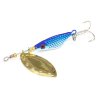   Extreme Fishing Absolute Obsession 12 16-SBlue/G -  -   