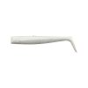   Savage Gear Sandeel V2 Tail 95 White Pearl Silver, 9.5, 7, .5, .72538 -  -   