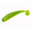   TrixBait Swing Shad 2,0", .006 fluo chartress, .10 -  -   