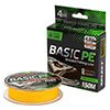  Select Basic PE 4x 150  0.22 Orange -  -   