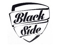 Black Side -  -     
