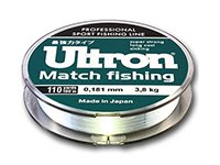Match Fishing -  -    
