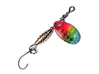Trout Series Spoon -  -    