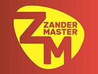 Zander Master -  -    
