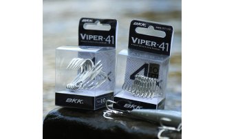   BKK Viper-41  1 (7) -  -    -  2
