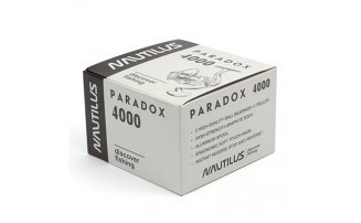  Nautilus Paradox 4000 -  -    -  11