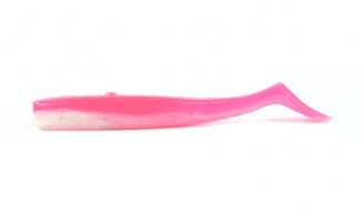   Savage Gear Sandeel V2 Tail 110 Pink Pearl Silver, 11, 10, .5, .72547 -  -    -  1