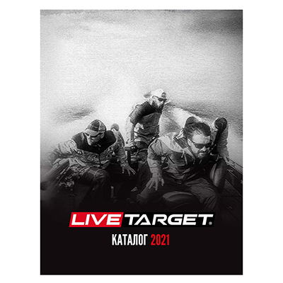  Live Target 2021 -  -   
