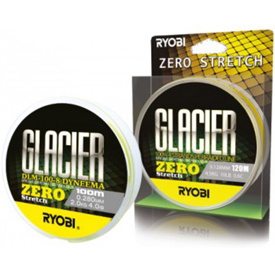  Ryobi Glacler Zero 4x 0.8/d-0,148 120 yellow -  -   