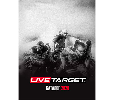  Live Target 2020 -  -   