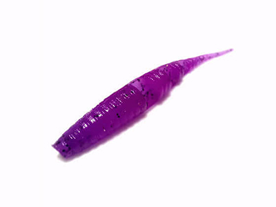   TrixBait Jawa 2,0", .007 violet seed, .9 -  -   