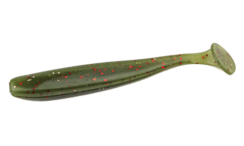   Select Easy Shad 3.5" . 108 -  -   
