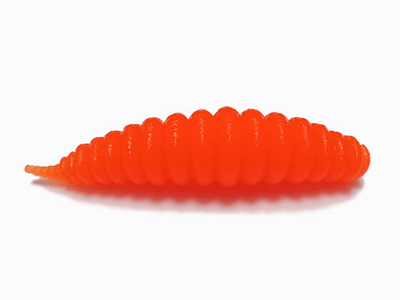   TroutMania Fifa 1,7", 4,32, 1,8, .006 Orange (Bubble Gum), .8 -  -   