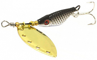   Extreme Fishing Absolute Obsession  6 14-SBlack/G -  -    - 