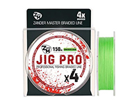 JIG PRO 4x -  -    