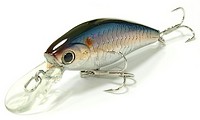 Lucky Craft Bevy Shad~TanGo~ 270 MS American Shad