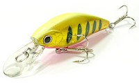 Lucky Craft Bevy Shad~TanGo~ 860 YPRR