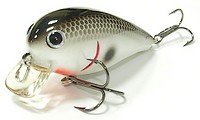 Lucky Craft Classical Leader 077 Original Tennessee Shad