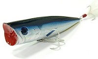 Lucky Craft ISG G-Splash 120-709 Blue Fin Tuna