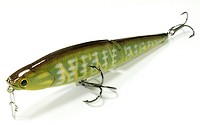 EPG LL Pointer 130S-881 Ghost Northern Pike