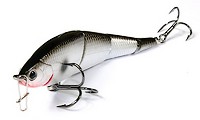 Pointer LL 105S~Smasher~-077 Original Tennessee Shad