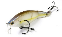 Pointer LL 105S~Smasher~-250 Chartreuse Shad