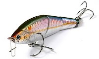 Pointer LL 105S~Smasher~-270 MS American Shad