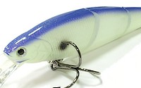 Pointer 125DD/XD-261 Table Rock Shad