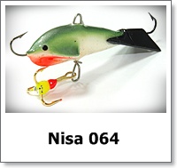 Nils Master Nisa 064