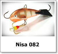 Nils Master Nisa 082