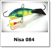 Nils Master Nisa 084