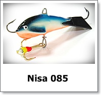Nils Master Nisa 085