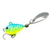 - UF STUDIO HURRICANE  7.5  ICE Tiger -  -   