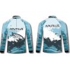  Nautilus  Blue - 3XL -  -   