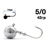 Джигер Nautilus Sting Sphere SSJ4100 hook №5/0 42гр - оптовый интернет-магазин рыболовных товаров Пиранья