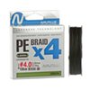  Nautilus Braid X4 Green d-0.16 10.8 1.5PE 135 -  -   