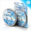 Леска  Allvega Ice Line Concept 0.09мм 1.07кг 25м прозрачная - оптовый интернет-магазин рыболовных товаров Пиранья