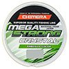  Chimera Megastrong Crystal Emerald Color 100  #0.28 -  -   