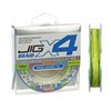  Nautilus X4 Jig Braid Multicolour d-0.26 22.6 4,0PE 150 -  -   