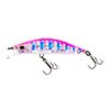  Yo-Zuri R1541-PPBT 3DR-X Flat Heavy Minnow 40S 40 4 -  -   
