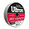  ULTRON Zex Copolymer 0,33  13.0  100  -  -   