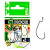   HITFISH J-Hook BC  2/0 -  -   