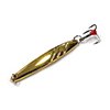   HITFISH Winter spoon 7005 46 10 color #03 Gold -  -   