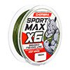  Chimera Sportmaxx Deep Green X6 150  #0.25 -  -   