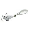 - UF STUDIO HURRICANE  4 white glitter -  -   