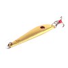   HITFISH Winter spoon 7009 60 10 color #03 Gold -  -   