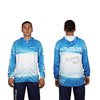    Nautilus Blue, - 2XL -  -   