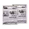  WIN - Soft Mirror   4 15 (2) TSM-04-15 -  -   